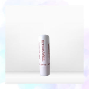 Baume à Lèvres Cacao Leticia Well – Hydratant & Protecteur SPF15