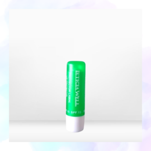 Baume à Lèvres Melon Leticia Well – Hydratation Intense & Protection SPF15