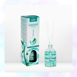 Parfum d’ambiance Mikado – Senteur Propre & Fraîcheur Pure ✨