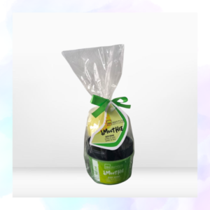 Coffret Bain Senteur Melon – Gommage & Boule de Bain ✨ | Cadeau Bien-être Idéal