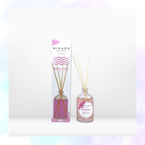Parfum d’ambiance Mikado – Bella Vida ✨